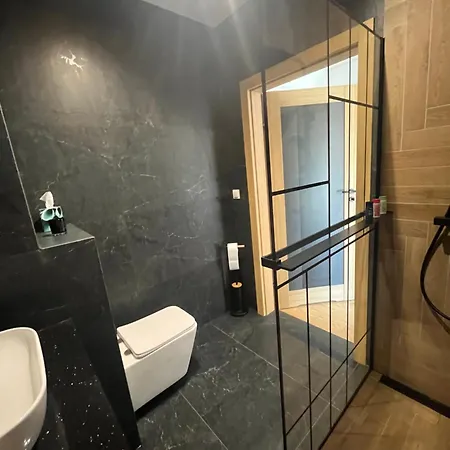 Appartement Maria