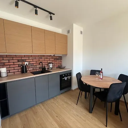 Appartement Maria