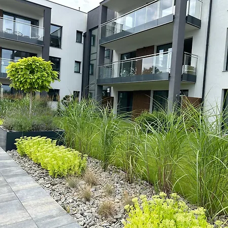 Maria Appartement *